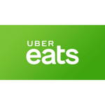 Targeted: Save $5 Off $10 On Your Next 5 Uber Eats Pickup Orders