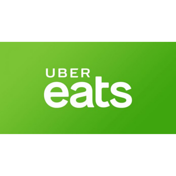 Targeted: Save $5 Off $10 On Your Next 5 Uber Eats Pickup Orders