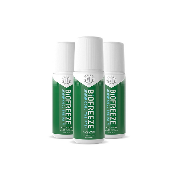 Save up to 20% on Biofreeze