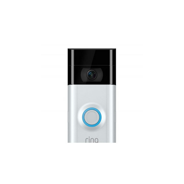 Ring Video Doorbell 2 usado
