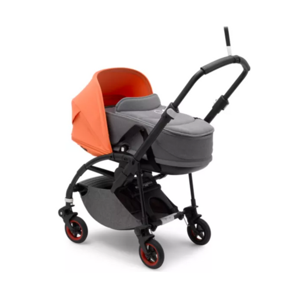 Bugaboo Bee 5 Extendable Sun Canopy And Bassinet On Sale