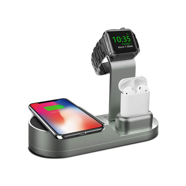 Wireless Charging Station