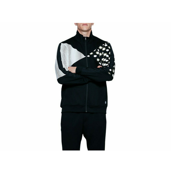 Men's Asics Tiger Track Jacket (3 Colors)