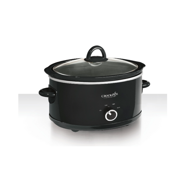 Crock-Pot 7 Quart Manual Slow Cooker