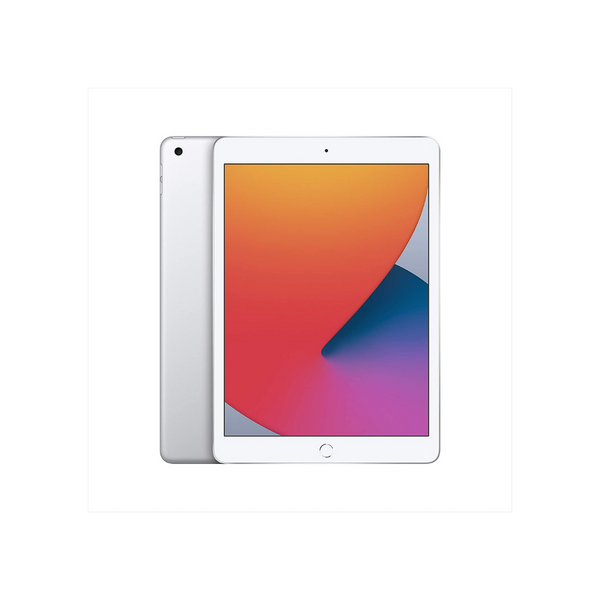 Nuevo iPad de Apple