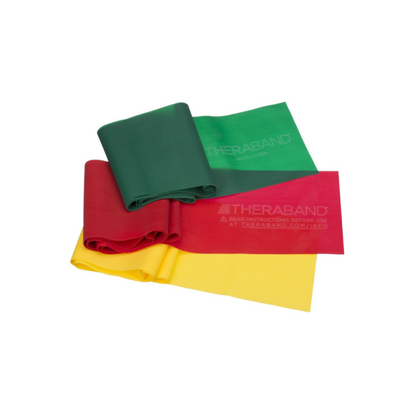 Up to 20% off TheraBand products