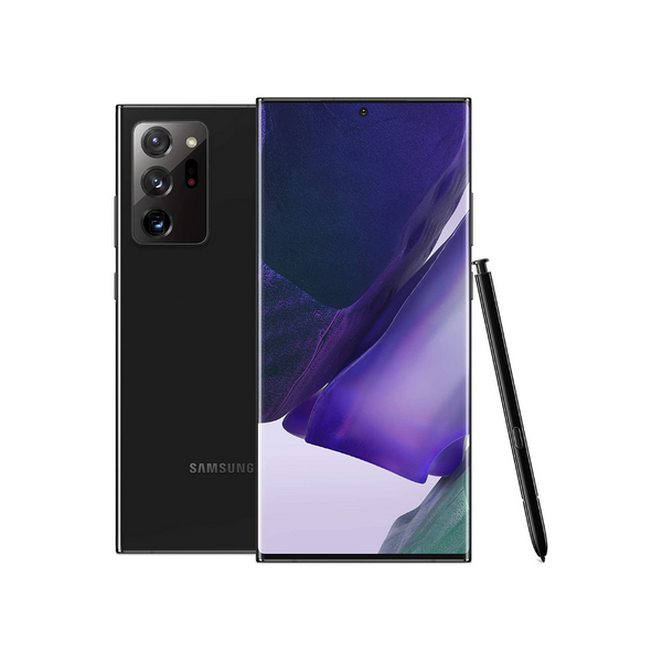 Teléfono inteligente Galaxy Note 20 Ultra 5G desbloqueado de 512 GB