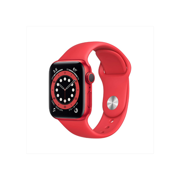 New Apple Watch Series 6 Smartwatch