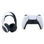 Reserva: cámara, controlador, control remoto y auriculares de PlayStation 5