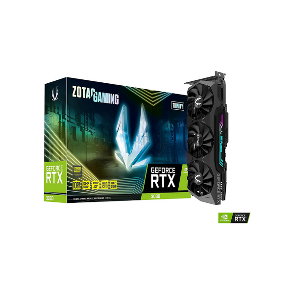 ZOTAC Gaming GeForce RTX 3080