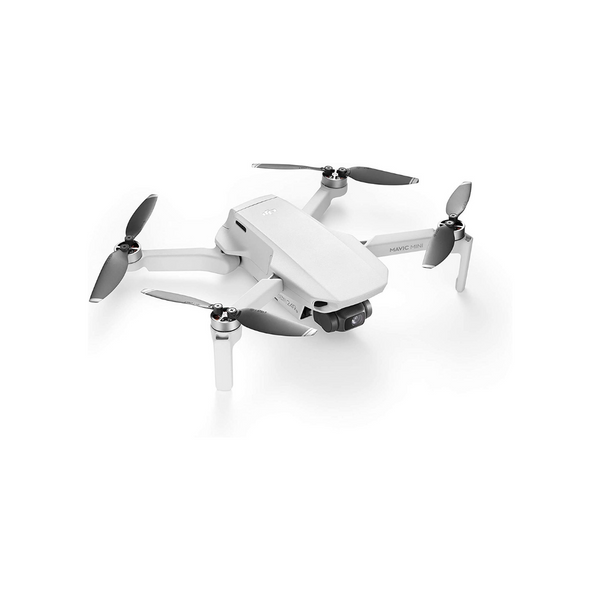 DJI Mavic Mini Fly More Combo