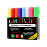 Hasta 35% de descuento en marcadores de tiza Fantastic ChalkTastic