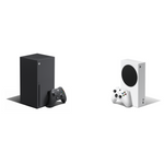 Xbox Serie S/X En stock