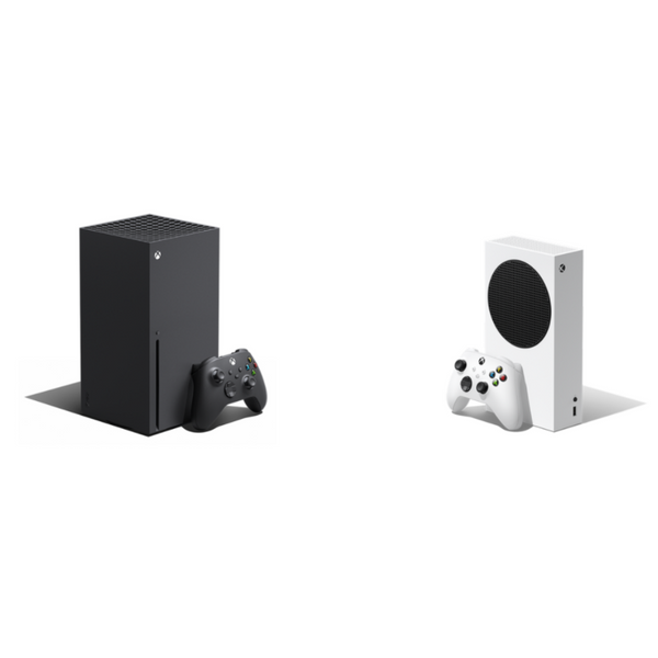 Xbox Serie S/X En stock