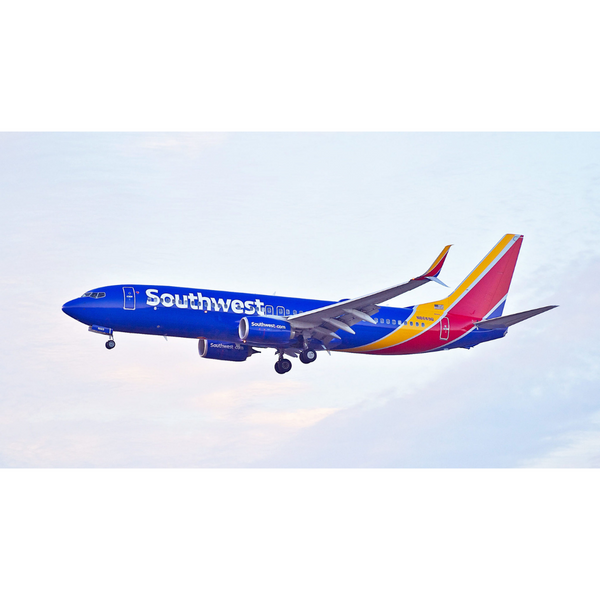 Fly By November 15 With Southwest And Bring Along A Friend For FREE for 2 Months!