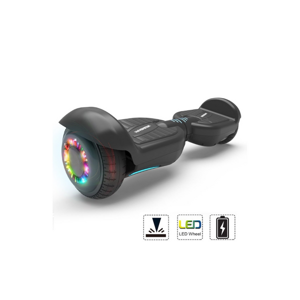 Self Balancing Hoverboard