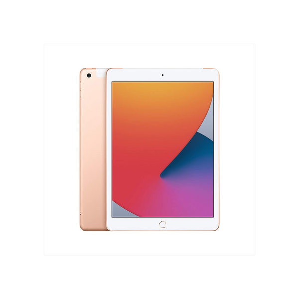 Último modelo de iPads de Apple a la venta