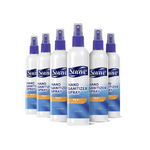 Desinfectante de manos Suave y Purell en oferta