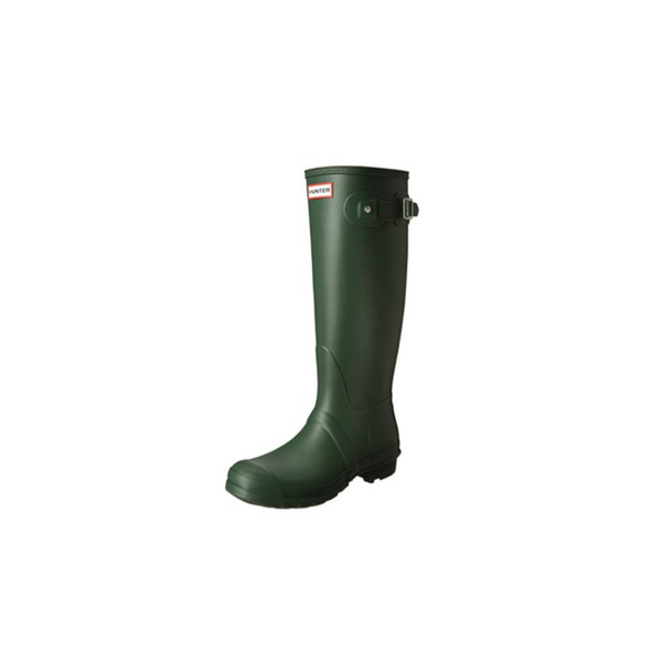 Hunter Women’s Original Tall Or Short Rain Boots On Sale