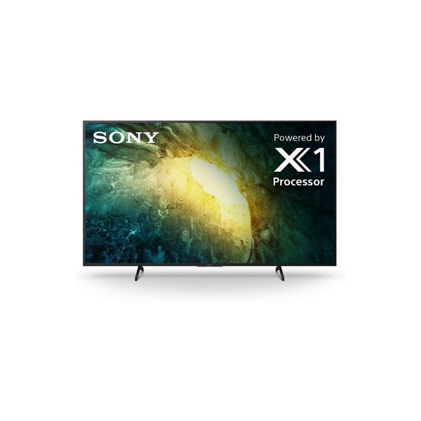 Televisor LED Sony 4K Ultra HD de 75 pulgadas - Modelo 2020