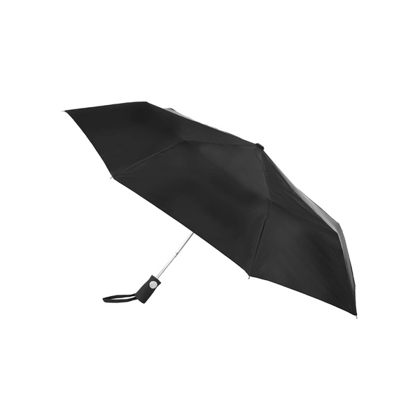 Totes Totesport Paraguas compacto automático para hombre