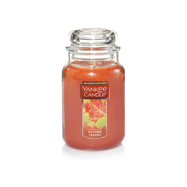 Ahorre hasta un 25 % en velas Yankee seleccionadas 