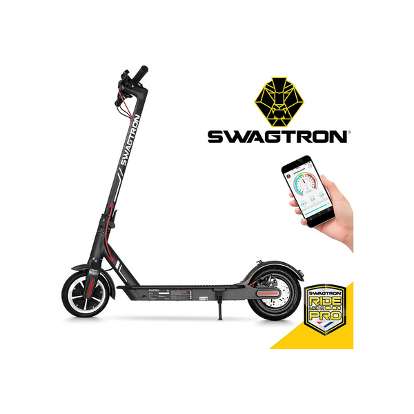 Scooter eléctrico de alta velocidad Swagtron