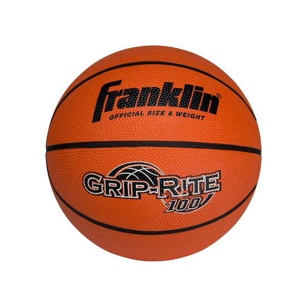 Franklin Sports Grip-Rite Basketball