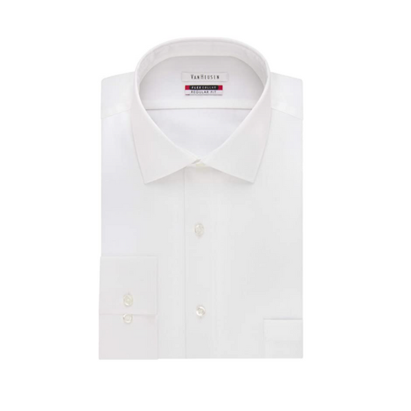 Van Heusen Men's Dress Shirts