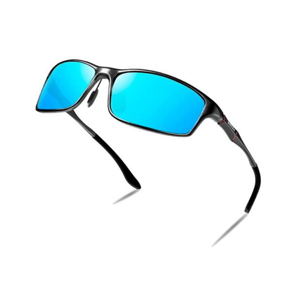 Gafas de sol polarizadas con protección UV (12 estilos) 