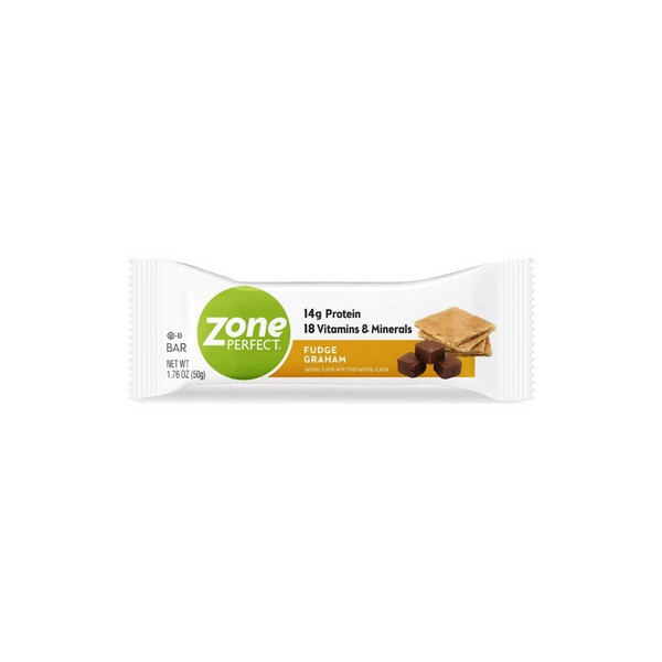 Ahorre hasta un 35% en productos ZonePerfect