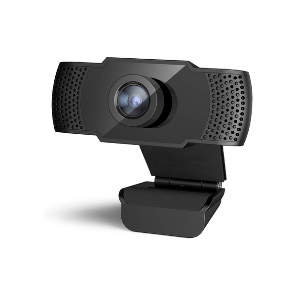 1080p HD Webcam