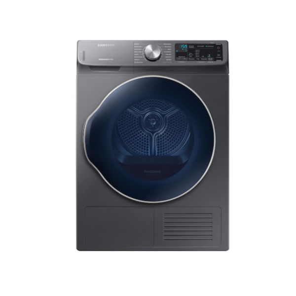 Samsung 4.0 pies cúbicos. Secadora con bomba de calor con control inteligente
