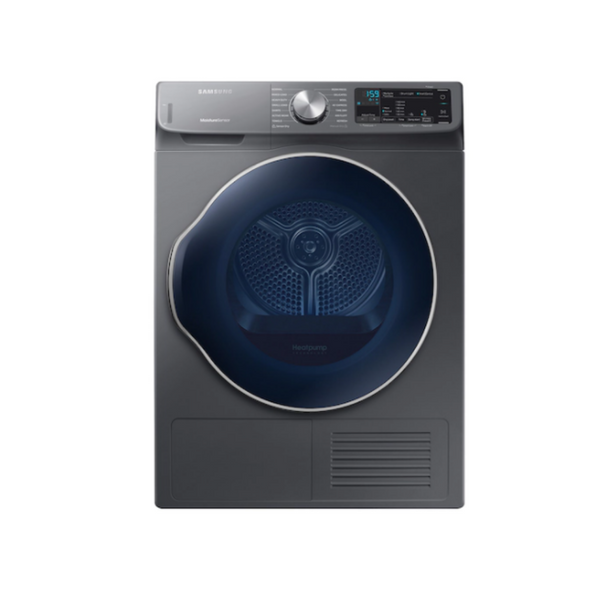 Samsung 4.0 cu. ft. Heat Pump Dryer with Smart Control