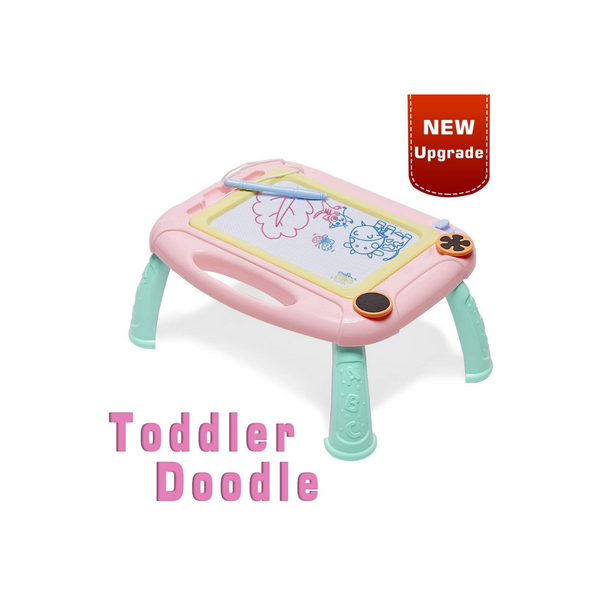 Kids Magnetic Drawing Board