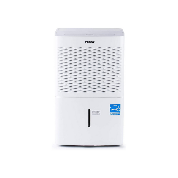 TOSOT 4,500 Sq Ft Energy Star Dehumidifier - for Home