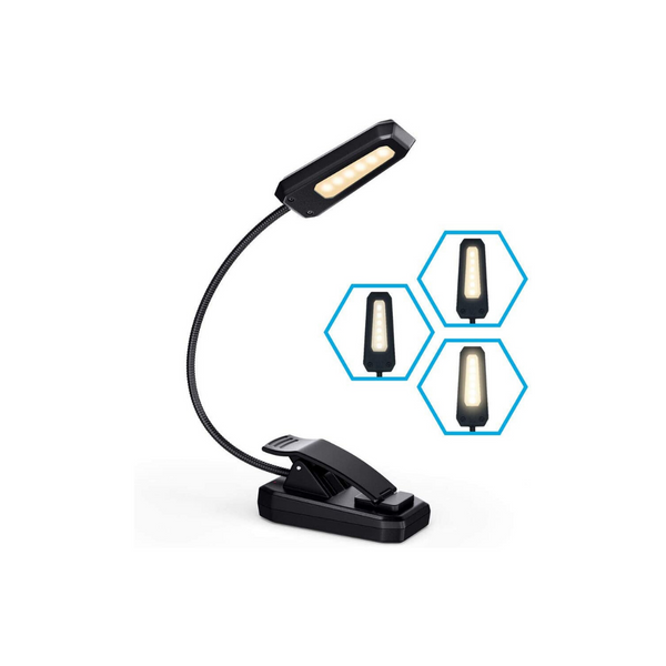 Vont Book Light For FREE