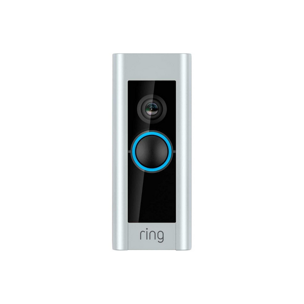 Ring Video Doorbell Pro reacondicionado certificado