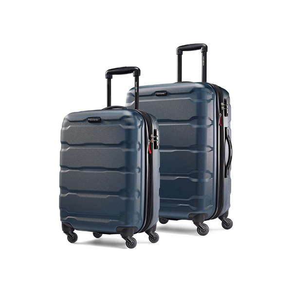 Up to 50% off Samsonite & American Tourister luggage