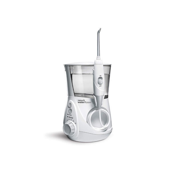 Irrigador bucal profesional eléctrico Waterpik Flosser