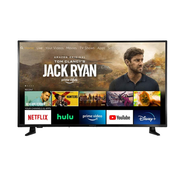 Insignia Smart HD TV's On Sale