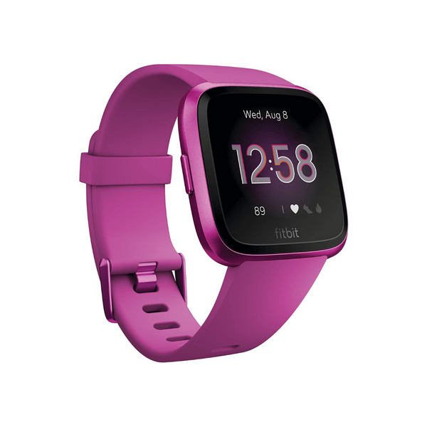 Reloj inteligente Fitbit Versa edición Lite