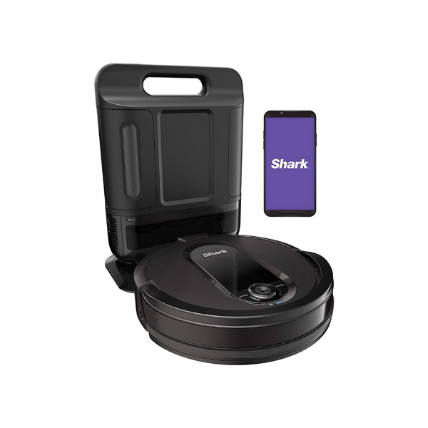 Save Big On iRobot Roomba And Shark Robot Vacuums