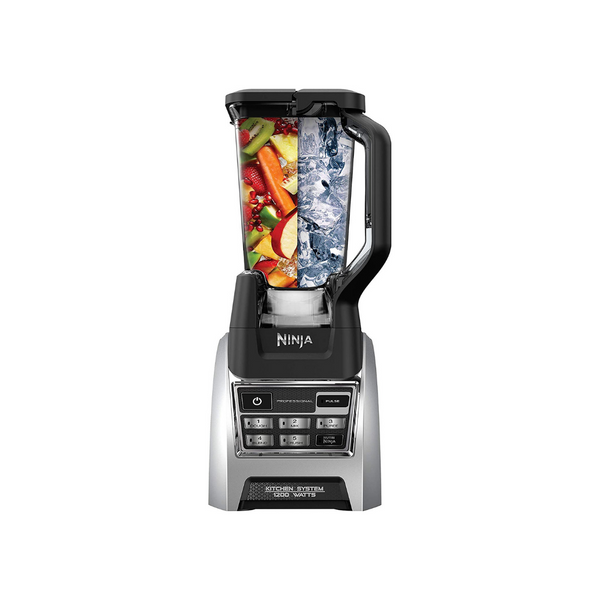 Sistema de licuado de cocina profesional Ninja