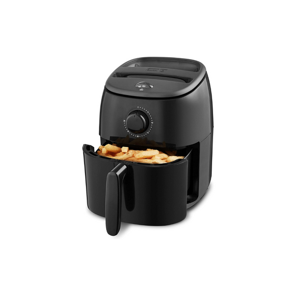 Save On Dash Air Fryers After Prime Day Savings
