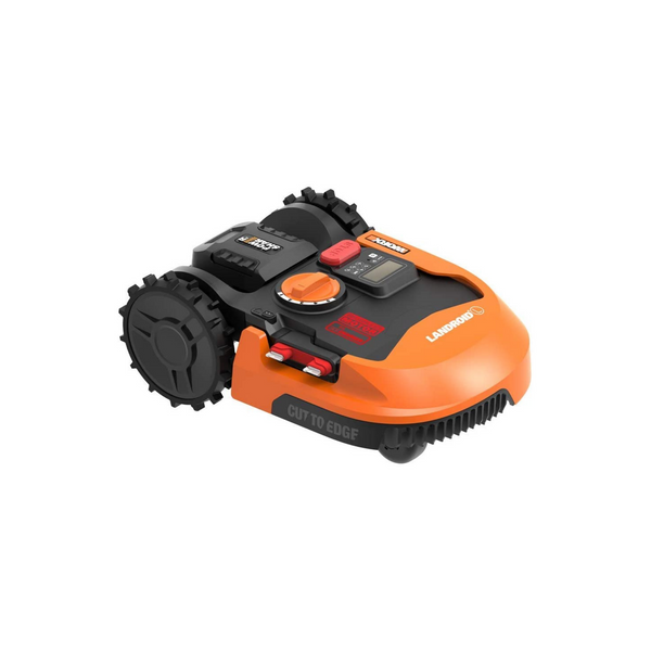 Worx Landroid L 20V Power Share Robotic Lawn Mower
