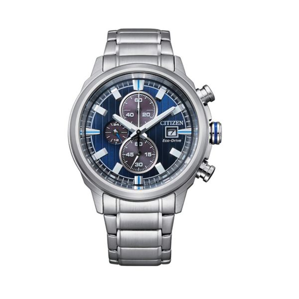 Citizen Men's Brycen Eco-Drive Watch