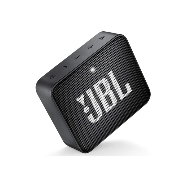 Altavoz Bluetooth ultraportátil impermeable JBL GO2
