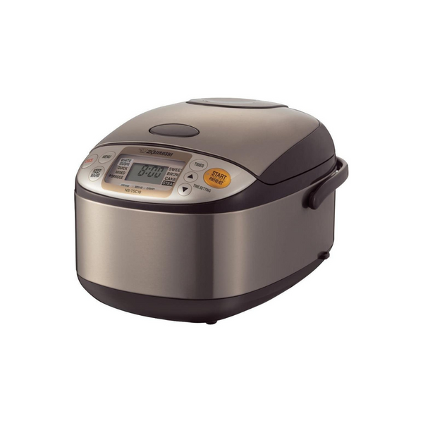 Zojirushi Rice Cooker and Warmer