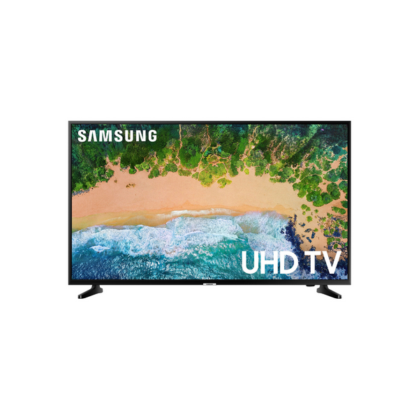 Televisor Samsung 50" 4K UHD 2160p LED Inteligente